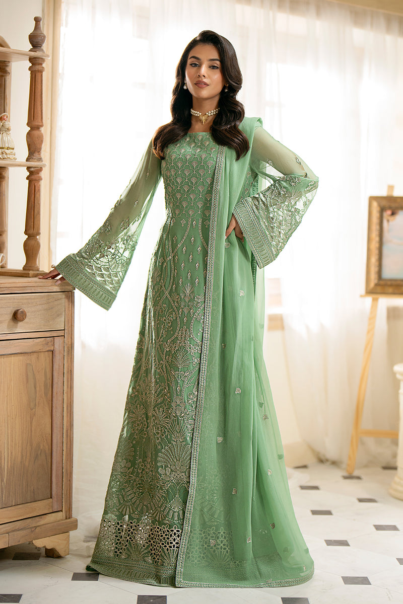 Flossie | Mehrbano by Kuch Khas | LUCIA-A - House Of Hania