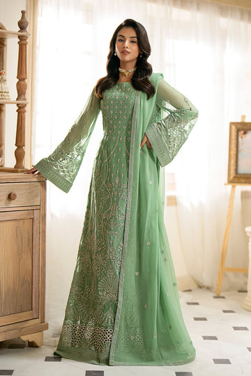Flossie | Mehrbano by Kuch Khas | LUCIA-A - House Of Hania