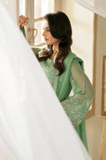 Flossie | Mehrbano by Kuch Khas | LUCIA-A - House Of Hania