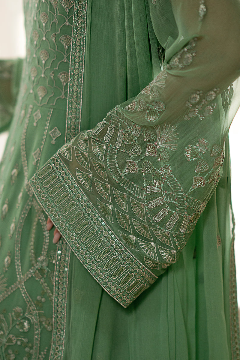 Flossie | Mehrbano by Kuch Khas | LUCIA-A - House Of Hania
