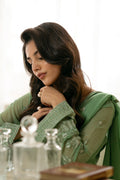 Flossie | Mehrbano by Kuch Khas | LUCIA-A - House Of Hania