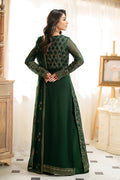 Flossie | Mehrbano by Kuch Khas | EVRIN - House Of Hania