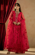 Maryum N Maria | Zamani Beghum Formals 23 | Tourmaline-(MW23-513) - House Of Anaya