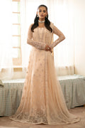 Flossie | Mehrbano by Kuch Khas |SIARA - House Of Hania