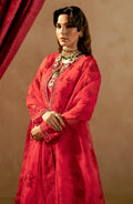 Maryum N Maria | Zamani Beghum Formals 23 | Tourmaline-(MW23-513) - House Of Anaya