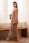 Flossie | Mehrbano by Kuch Khas | ALMA-A - House Of Hania