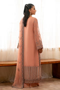 Flossie | Mehrbano by Kuch Khas | ALMA-A - House Of Hania