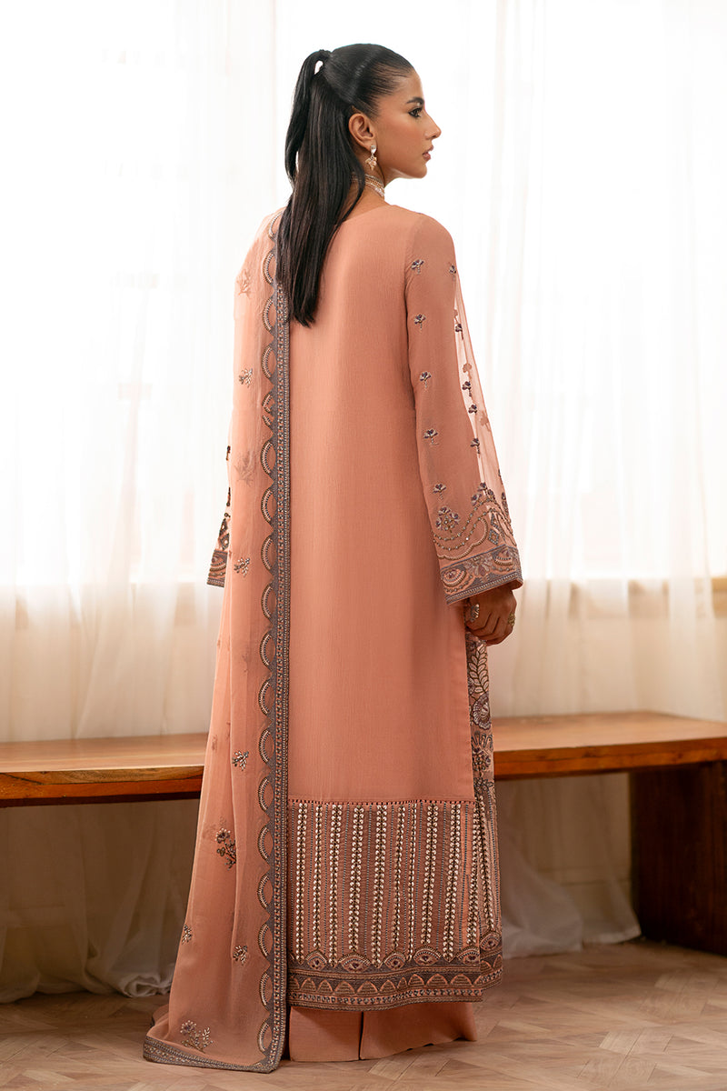 Flossie | Mehrbano by Kuch Khas | ALMA-A - House Of Hania