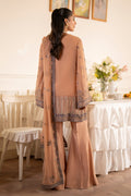 Flossie | Mehrbano by Kuch Khas | ALMA-B - House Of Hania