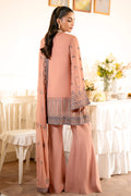 Flossie | Mehrbano by Kuch Khas | ALMA-B - House Of Hania