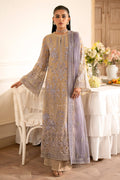 Flossie | Mehrbano by Kuch Khas | ILANA-A - House Of Hania