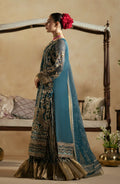 Maryum N Maria | Zamani Beghum Formals 23 | Zircon-(MW23-514) - House Of Anaya