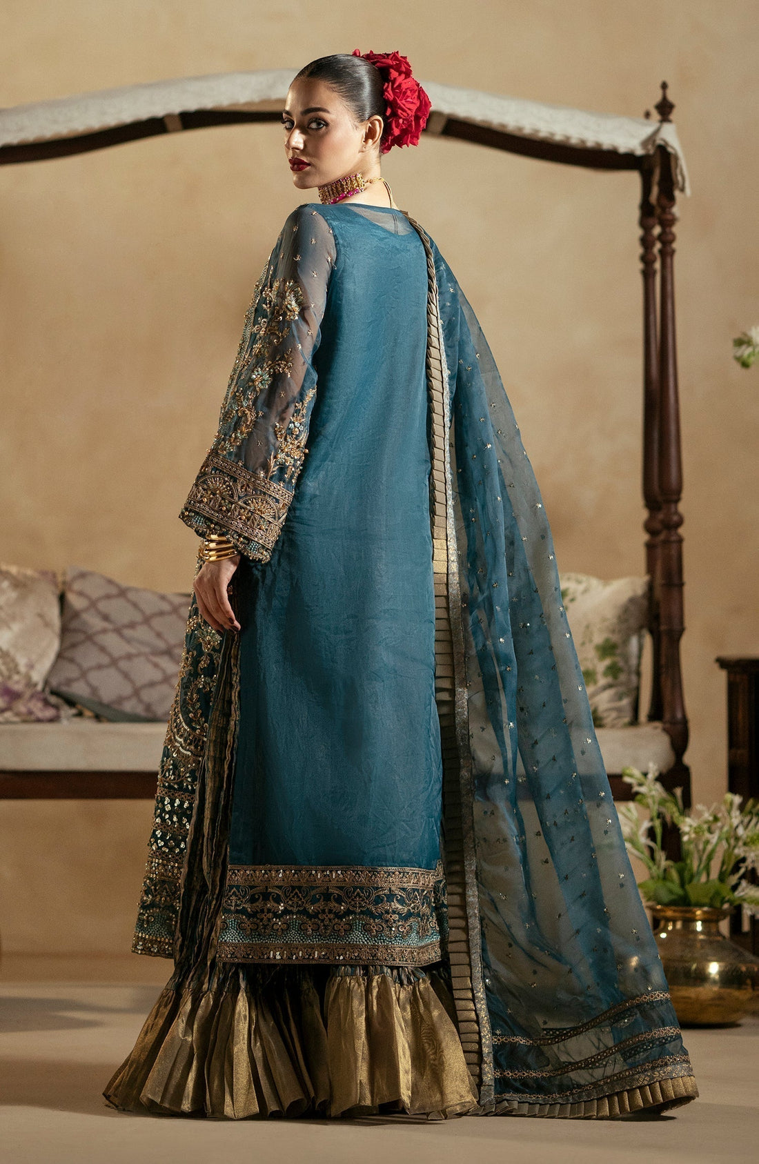 Maryum N Maria | Zamani Beghum Formals 23 | Zircon-(MW23-514) - House Of Anaya