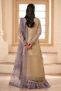 Flossie | Mehrbano by Kuch Khas | ILANA-B - House Of Hania