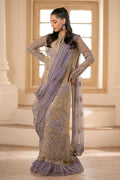 Flossie | Mehrbano by Kuch Khas | ILANA-B - House Of Hania