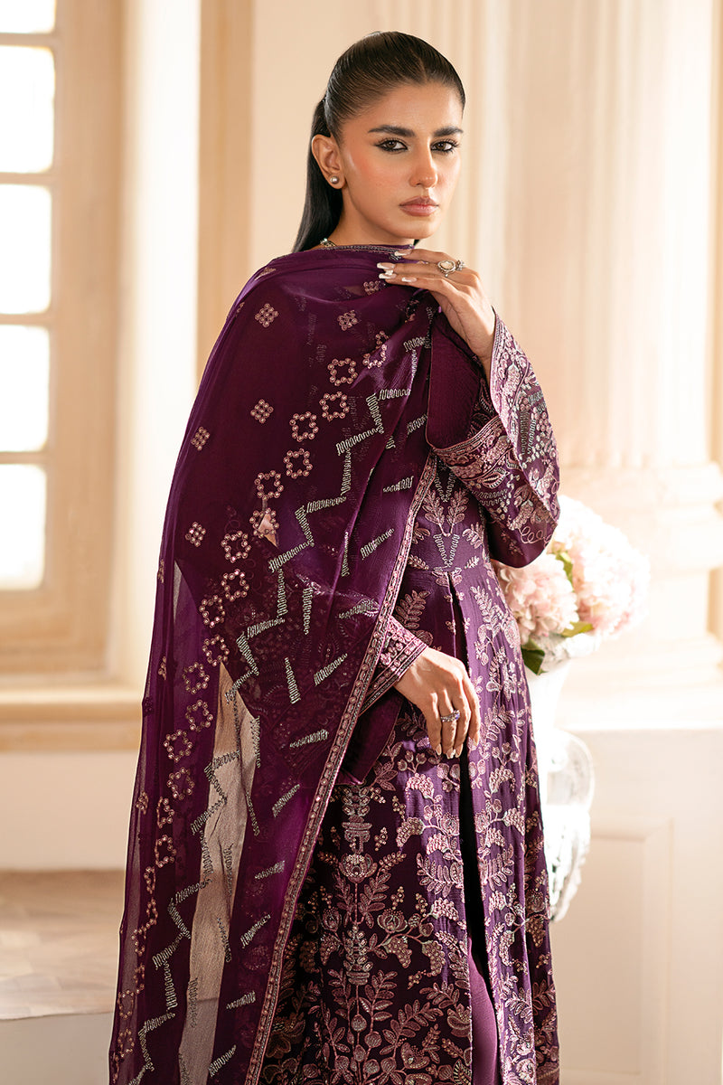 Flossie | Mehrbano by Kuch Khas | CALESTE-B - House Of Hania