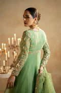 Maryum N Maria | Zamani Beghum Formals 23 | Opal-(MW23-518) - House Of Anaya