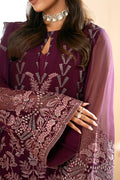Flossie | Mehrbano by Kuch Khas | CALESTE-A - House Of Hania