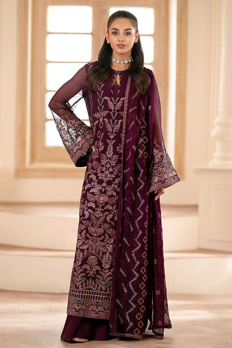 Flossie | Mehrbano by Kuch Khas | CALESTE-A - House Of Hania