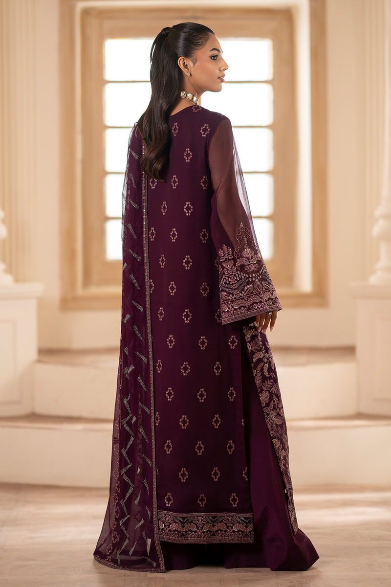 Flossie | Mehrbano by Kuch Khas | CALESTE-A - House Of Hania