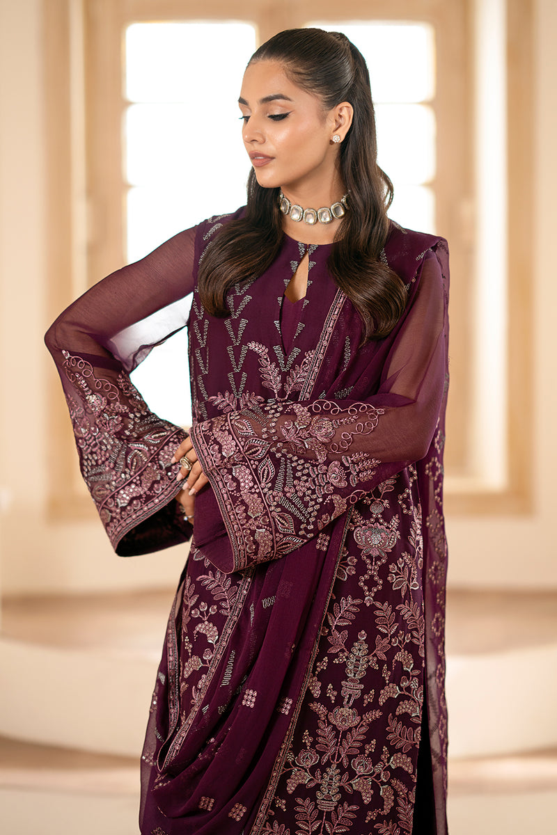 Flossie | Mehrbano by Kuch Khas | CALESTE-A - House Of Hania
