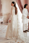Saad Shaikh | Silsila Festive Collection | Zahria - House Of Anaya