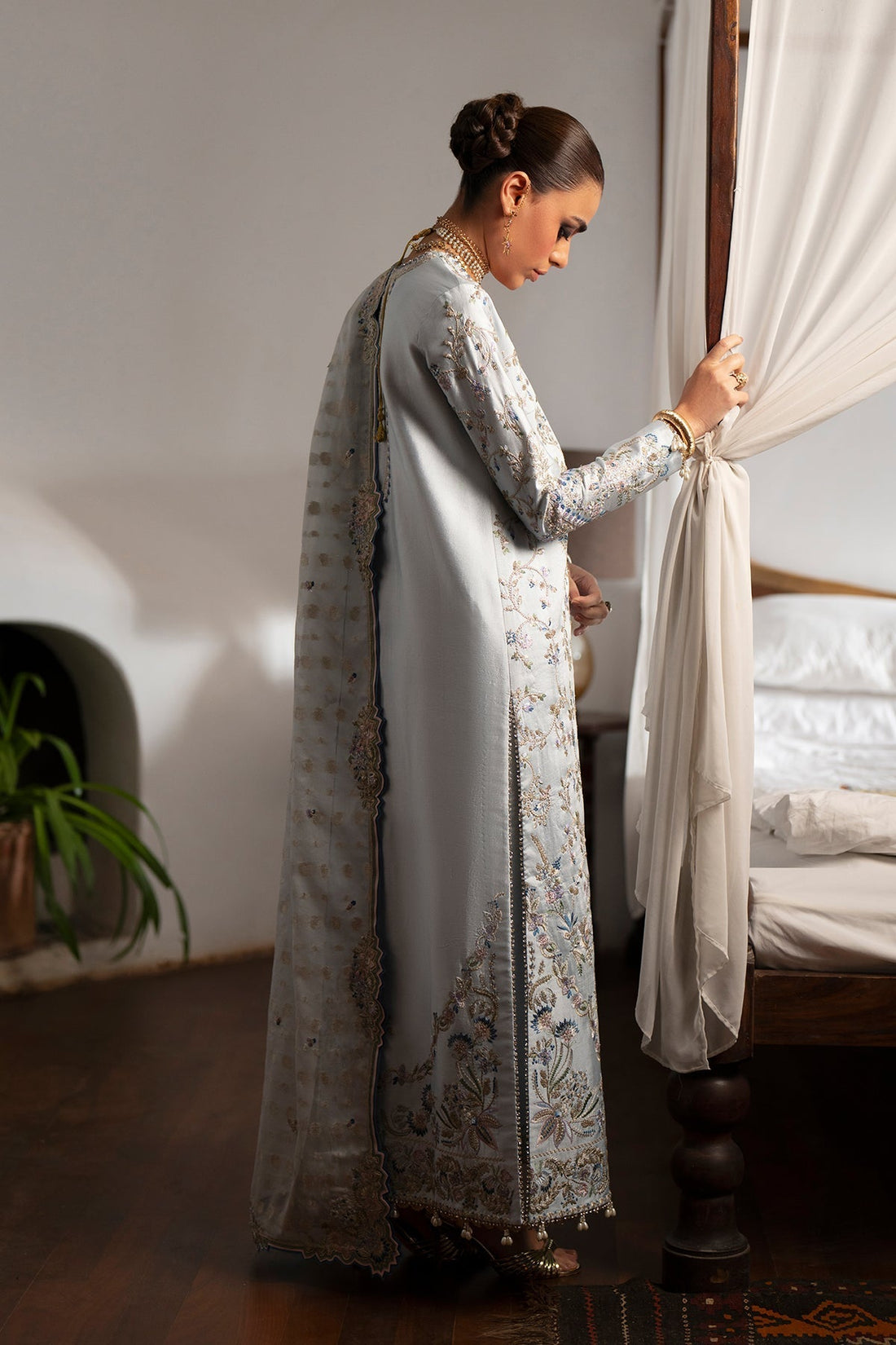 Saad Bin Shahzad | Silk25 | SOHA
