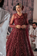 Saad Shaikh | Silsila Festive Collection | Elaila