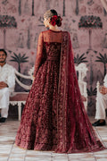 Saad Shaikh | Silsila Festive Collection | Elaila