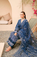 Emaan Adeel | Navaeh Luxury Pret | LYRA - House Of Anaya