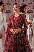 Saad Shaikh | Silsila Festive Collection | Elaila