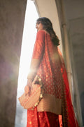 Erum Khan | Mannat Formals | Gulnaar - House Of Anaya
