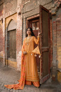 Erum Khan | Mannat Formals | Shamma - House Of Anaya