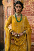 Erum Khan | Mannat Formals | Aatish - House Of Anaya