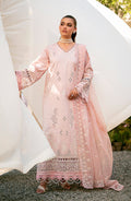 Emaan Adeel | Navaeh Luxury Pret | ZARIA - House Of Anaya
