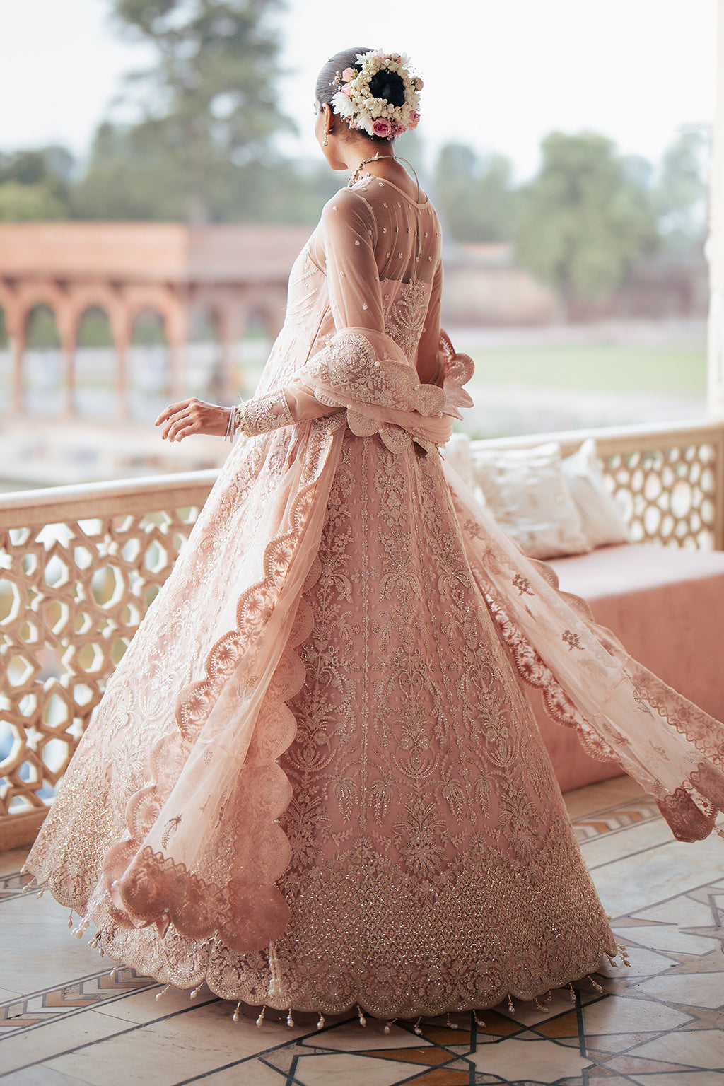 Saad Shaikh | Silsila Festive Collection | Azela - House Of Anaya