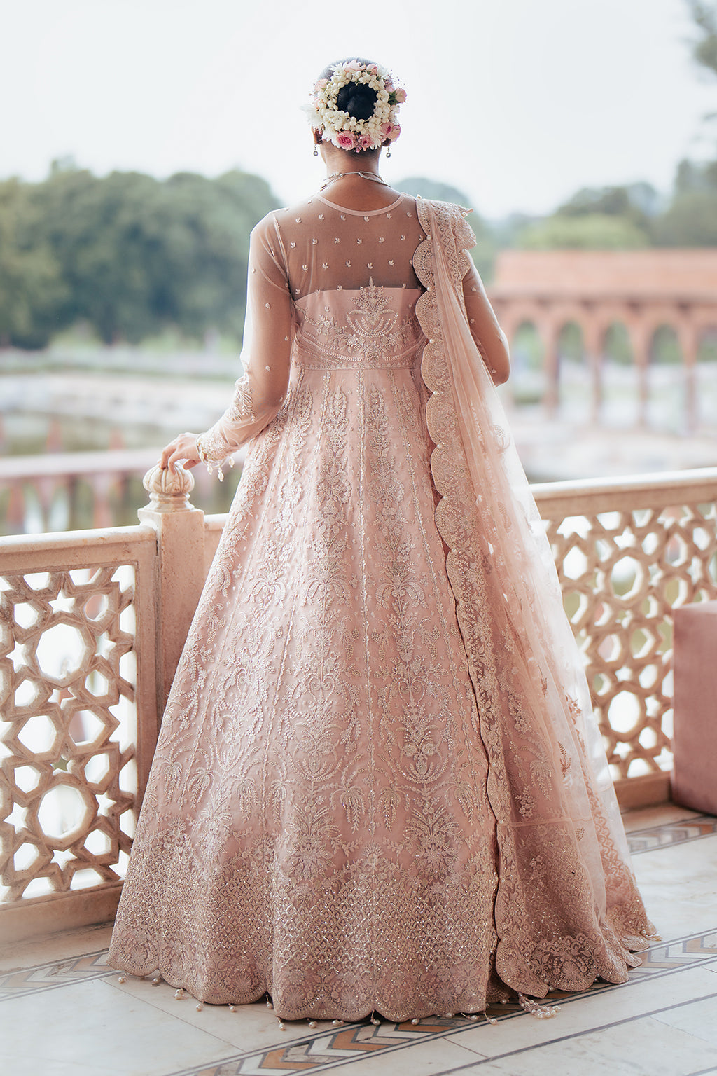 Saad Shaikh | Silsila Festive Collection | Azela - House Of Anaya