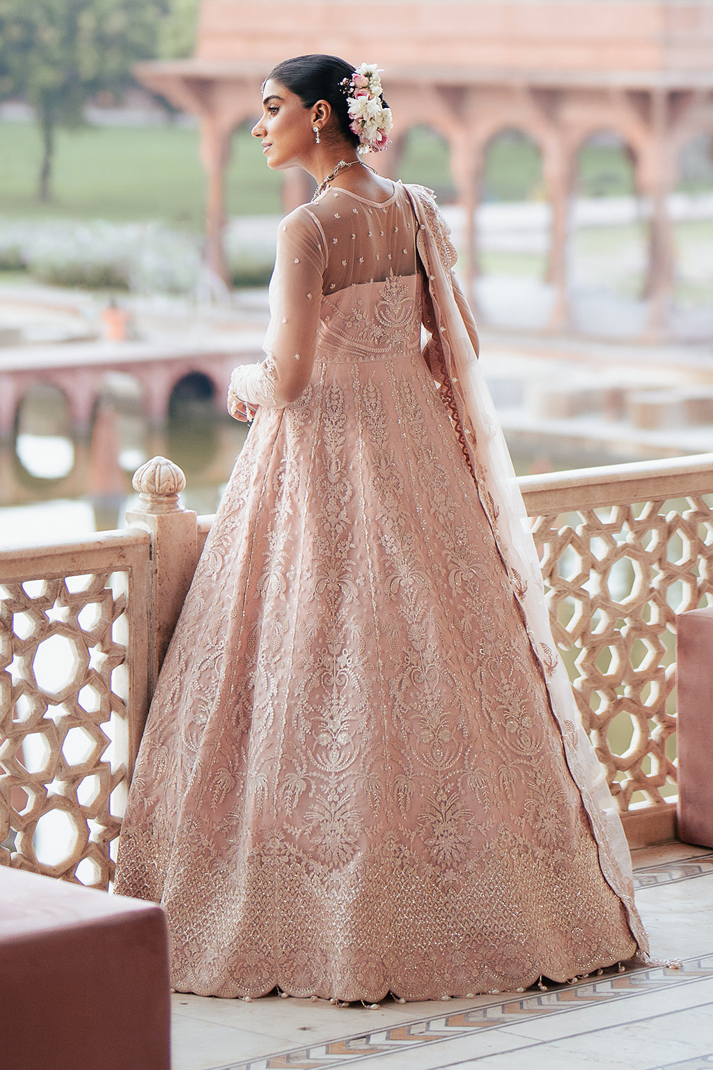 Saad Shaikh | Silsila Festive Collection | Azela - House Of Anaya