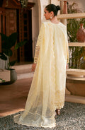 Emaan Adeel | Navaeh Luxury Pret | ADARA - House Of Anaya