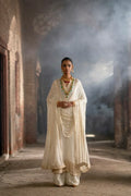 Erum Khan | Mannat Formals | Tabeer - House Of Anaya