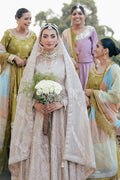 Saad Shaikh | Silsila Festive Collection | Mira