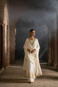 Erum Khan | Mannat Formals | Tabeer - House Of Anaya