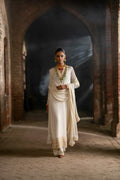 Erum Khan | Mannat Formals | Tabeer - House Of Anaya