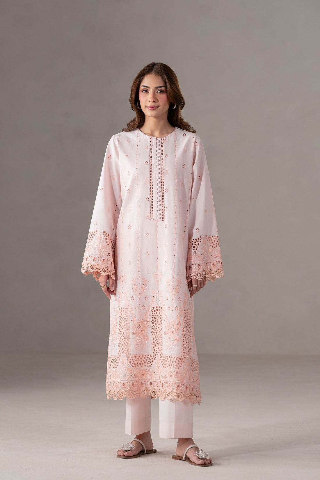 Akbar Aslam | Pret Lawn | Eloura