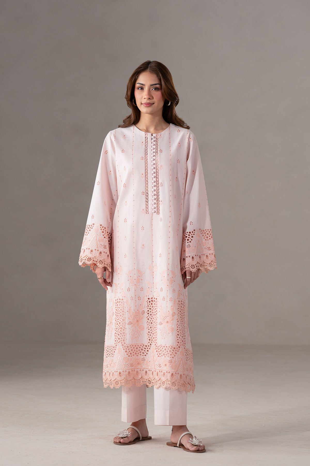 Akbar Aslam | Pret Lawn | Eloura
