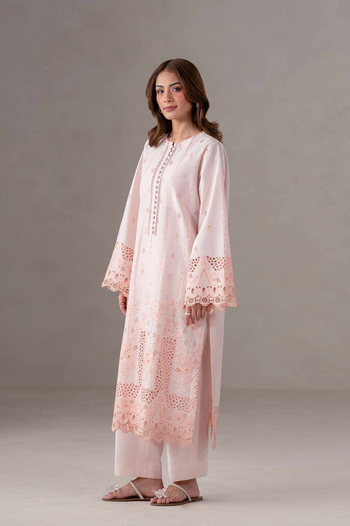 Akbar Aslam | Pret Lawn | Eloura