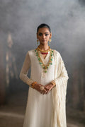 Erum Khan | Mannat Formals | Tabeer - House Of Anaya