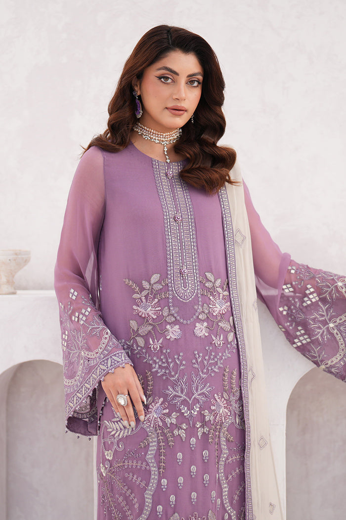 Flossie | Kuch Khas Formals |  REYA