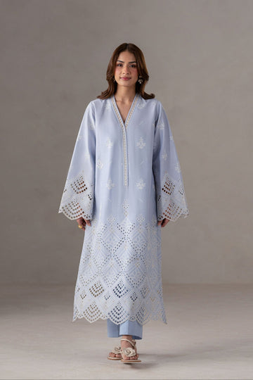 Akbar Aslam | Pret Lawn | Misty