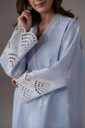 Akbar Aslam | Pret Lawn | Misty